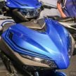 Yamaha 135LC Fi V8 2022 vs Y15ZR dan Y16ZR – di manakah kelebihan dan kekurangan setiap model?