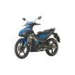 Yamaha Y16ZR dilancar untuk pasaran Malaysia – harga RM10,888, tiga pilihan warna, enjin VVA 155 cc