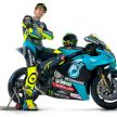 Petronas Yamaha Sepang Racing Team dedah penampilan musim 2021 – Rossi sertai Morbidelli