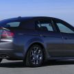 VIDEO: Acura’s Type S performance cars are hot Hondas for the US-market – CL, TL, RSX, TLX, MDX