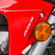 REVIEW: 2021 Honda ADV150, RM11,999, offroad style