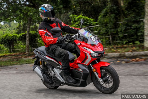 Malaysian motorcyclists should use public transport, from most dangerous to safest way to travel – MIROS