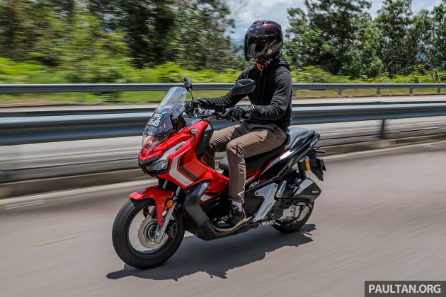 Bajet 2023 – ujian lesen motosikal B2 percuma, skim pembiayaan TEKUN Belia Mobilepreneur diteruskan