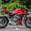 REVIEW: 2021 Ducati Streetfighter V4S, RM145,900