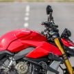 REVIEW: 2021 Ducati Streetfighter V4S, RM145,900