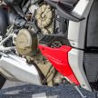 REVIEW: 2021 Ducati Streetfighter V4S, RM145,900