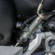 REVIEW: 2021 Ducati Streetfighter V4S, RM145,900