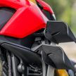 REVIEW: 2021 Ducati Streetfighter V4S, RM145,900