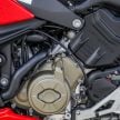 REVIEW: 2021 Ducati Streetfighter V4S, RM145,900