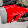 REVIEW: 2021 Ducati Streetfighter V4S, RM145,900