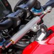 REVIEW: 2021 Ducati Streetfighter V4S, RM145,900