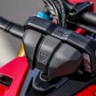 REVIEW: 2021 Ducati Streetfighter V4S, RM145,900