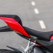 REVIEW: 2021 Ducati Streetfighter V4S, RM145,900