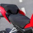 REVIEW: 2021 Ducati Streetfighter V4S, RM145,900