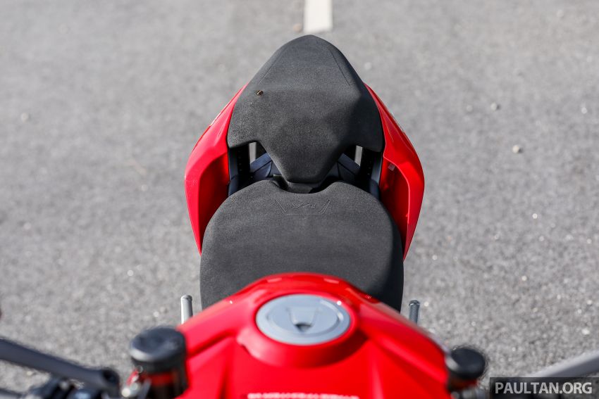 REVIEW: 2021 Ducati Streetfighter V4S, RM145,900 1286951
