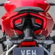 REVIEW: 2021 Ducati Streetfighter V4S, RM145,900