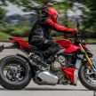REVIEW: 2021 Ducati Streetfighter V4S, RM145,900