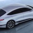 Audi A6 e-tron Concept didedah – EV yang dibina atas platform PPE baru, jarak gerak hingga 700 km