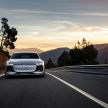 Audi A6 e-tron Concept didedah – EV yang dibina atas platform PPE baru, jarak gerak hingga 700 km