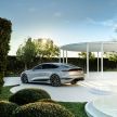 Audi A6 e-tron Concept didedah – EV yang dibina atas platform PPE baru, jarak gerak hingga 700 km