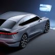 Audi A6 e-tron Concept didedah – EV yang dibina atas platform PPE baru, jarak gerak hingga 700 km