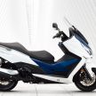 Aveta Malaysia to launch 130 cc <em>kapchai</em>, 180 cc supercub and 250 cc scooter coming soon