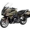 2021 BMW Motorrad R1250RT in Malaysia, RM142,500