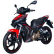 2021 Benelli R18i Malaysian launch –  174 cc, six-speed, RM7,999 Standard, RM8,299 Special Edition