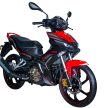 2021 Benelli R18i Malaysian launch –  174 cc, six-speed, RM7,999 Standard, RM8,299 Special Edition