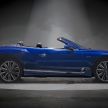 2021 Bentley Continental GT Speed Convertible debuts – 6.0L W12 beast, 659 PS, 900 Nm, 0-100 km/h in 3.7s!