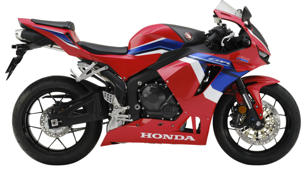 2021 Honda CBR600RR comes to Malaysia, RM98,888