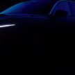 Next-gen Citroen C5 teased ahead of April 12 premiere