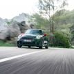 2021 MINI John Cooper Works debuts – new styling; 231 PS and 320 Nm; 0-100 km/h as low as 6.1 seconds