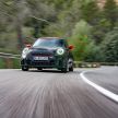 2021 MINI John Cooper Works debuts – new styling; 231 PS and 320 Nm; 0-100 km/h as low as 6.1 seconds