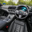 GALLERY: G20 BMW M340i xDrive and 330e M Sport in Malaysia – M Performance and PHEV variants together