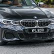 VIDEO REVIEW: G20 BMW M340i xDrive in Malaysia