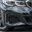 2022 BMW 3 Series facelift – a detailed look at what’s new on the G20 LCI compared to the pre-facelift