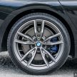 VIDEO REVIEW: G20 BMW M340i xDrive in Malaysia