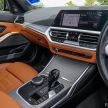 REVIEW: G20 BMW M340i xDrive in Malaysia, RM389k
