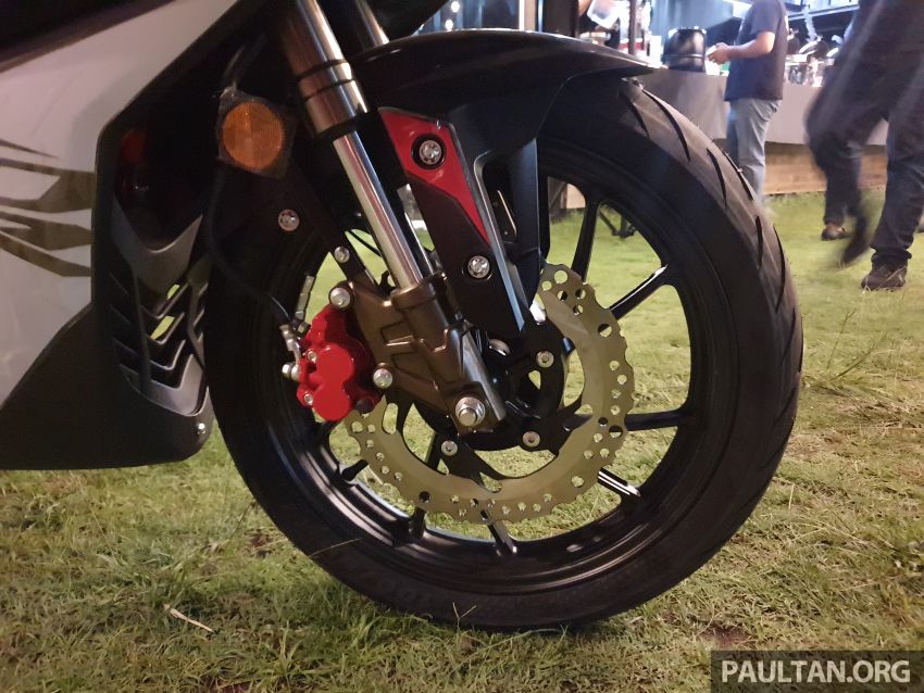 GPX Demon GR200R 2021 tiba di Malaysia – RM11,388 1287367