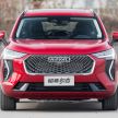 Great Wall Motors officially enters Malaysian market – Ora Good Cat EV, Haval H6, Jolion due in, from Q4