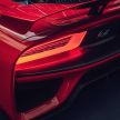 2021 Hongqi S9 – 1,400 PS production hypercar to be unveiled at the Milan Design Week in early September