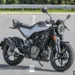 REVIEW: 2021 Husqvarna Vitpilen 401 – off-road hooliganism now comes with on-road manners