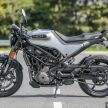 REVIEW: 2021 Husqvarna Vitpilen 401 – off-road hooliganism now comes with on-road manners