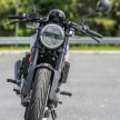 REVIEW: 2021 Husqvarna Vitpilen 401 – off-road hooliganism now comes with on-road manners