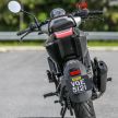 REVIEW: 2021 Husqvarna Vitpilen 401 – off-road hooliganism now comes with on-road manners