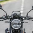 REVIEW: 2021 Husqvarna Vitpilen 401 – off-road hooliganism now comes with on-road manners