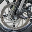 REVIEW: 2021 Husqvarna Vitpilen 401 – off-road hooliganism now comes with on-road manners
