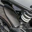 REVIEW: 2021 Husqvarna Vitpilen 401 – off-road hooliganism now comes with on-road manners