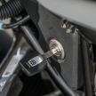 REVIEW: 2021 Husqvarna Vitpilen 401 – off-road hooliganism now comes with on-road manners